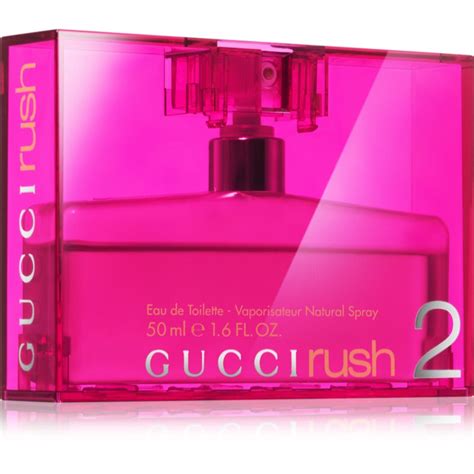 Gucci Rush 2 Kadın Parfüm 50 ml Edt 